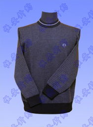 防靜電羊毛衫 現代科技與傳統針織的完美融合