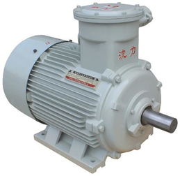 防爆5.5kW高壓風機 原理、應用與選型指南
