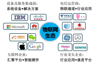 物聯(lián)網(wǎng)政策再發(fā)利好，上市公司緣何“爭(zhēng)蹭”IoT風(fēng)口？