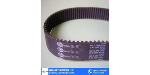 揭秘銅山區(qū)永輝工業(yè)皮帶 哪種傳動帶才是你的“最優(yōu)解”？