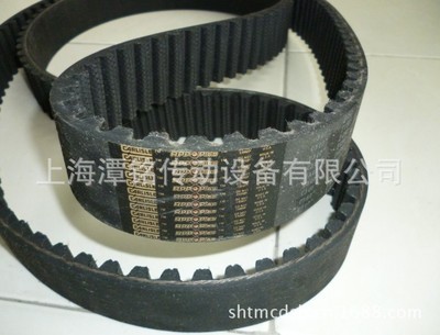 上海潭銘傳動(dòng)設(shè)備 專(zhuān)業(yè)供應(yīng)進(jìn)口工業(yè)皮帶與精密同步帶