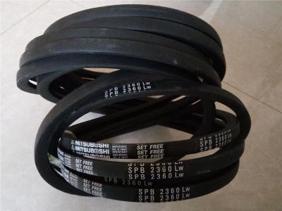 防靜電皮帶SPB2137LW三星三角帶 提升工業(yè)傳動安全與效率的關(guān)鍵