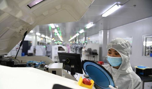 美國(guó)芯片專家基本都是華人 教育部出手,將更多留學(xué)人才召回祖國(guó)