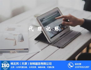 天津?yàn)I海新區(qū)開發(fā)區(qū)代理記賬多少錢 稅無(wú)憂 圖